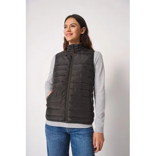 Bodywarmer matelassé femme