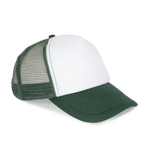 Casquette trucker enfant - 5 panneaux