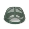 Casquette trucker enfant - 5 panneaux