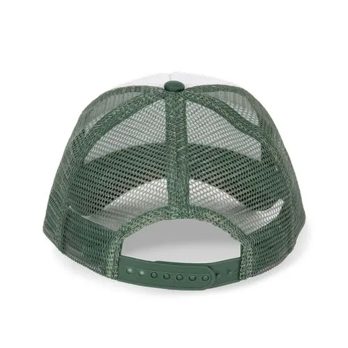 Casquette trucker enfant - 5 panneaux