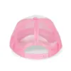 Casquette trucker enfant - 5 panneaux