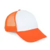 Casquette trucker - 5 panneaux