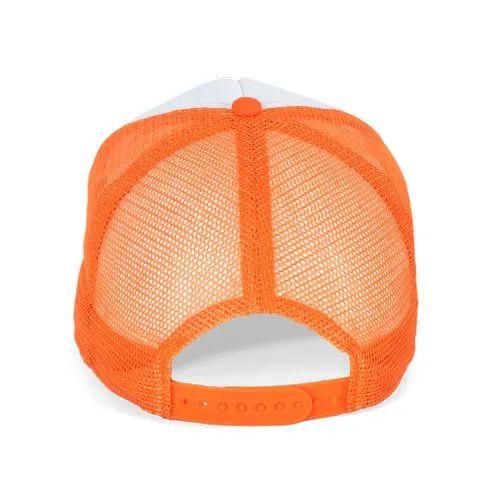 Casquette trucker - 5 panneaux