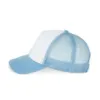 Casquette trucker enfant - 5 panneaux