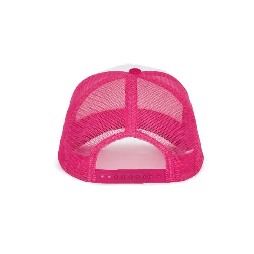 Casquette trucker enfant - 5 panneaux