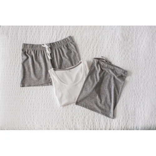 Kit Pyjama – version courte 1 Kit Pyjama - version courte