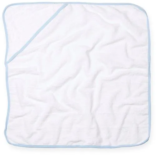 Sortie de bain bébé