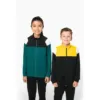 Veste de survêtement zippée enfant 22 Veste de survêtement zippée enfant