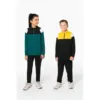 Veste de survêtement zippée enfant 21 Veste de survêtement zippée enfant