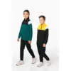 Veste de survêtement zippée enfant 20 Veste de survêtement zippée enfant