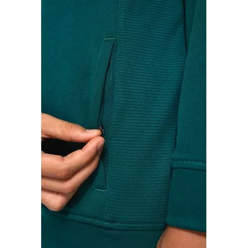 Veste de survêtement zippée enfant 19 Veste de survêtement zippée enfant