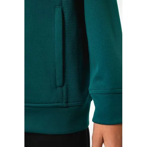 Veste de survêtement zippée enfant 16 Veste de survêtement zippée enfant