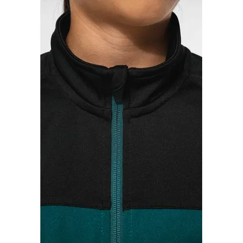 Veste de survêtement zippée enfant 14 Veste de survêtement zippée enfant