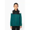 Veste de survêtement zippée enfant 12 Veste de survêtement zippée enfant