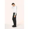 Chemise popeline en coton Supima® homme 9 Chemise popeline en coton Supima® homme