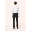 Chemise popeline en coton Supima® homme 7 Chemise popeline en coton Supima® homme