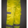 Pantalon Cargo haute visibilité