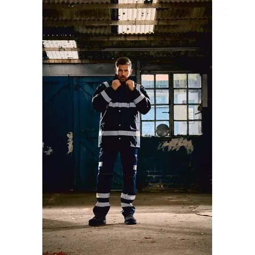 Veste de sécurité 3 Veste de sécurité