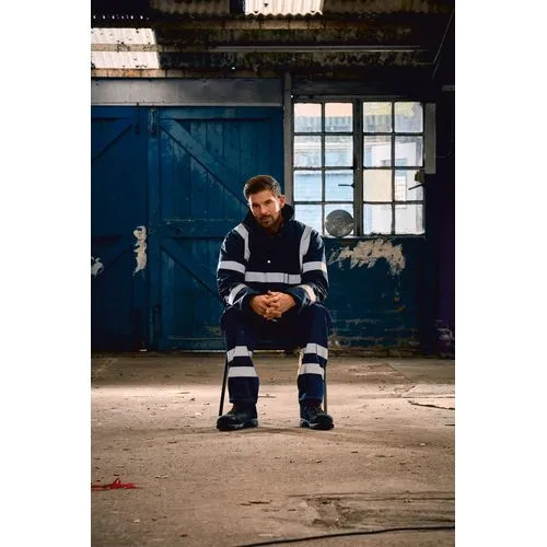 Veste de sécurité 5 Veste de sécurité