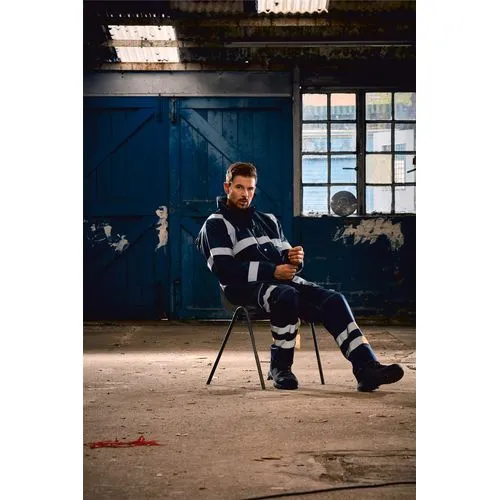 Veste de sécurité 6 Veste de sécurité