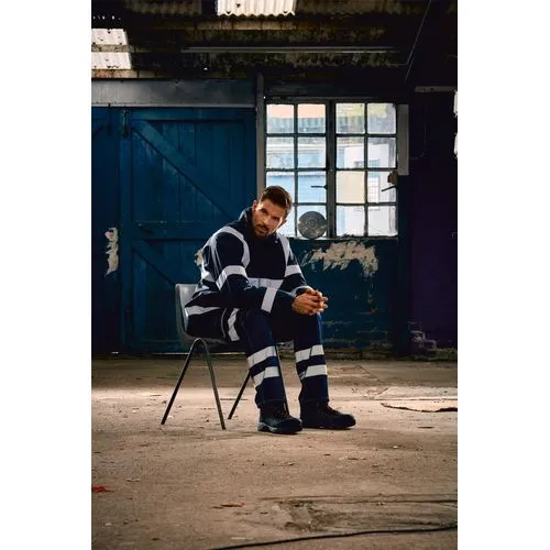 Veste de sécurité 7 Veste de sécurité