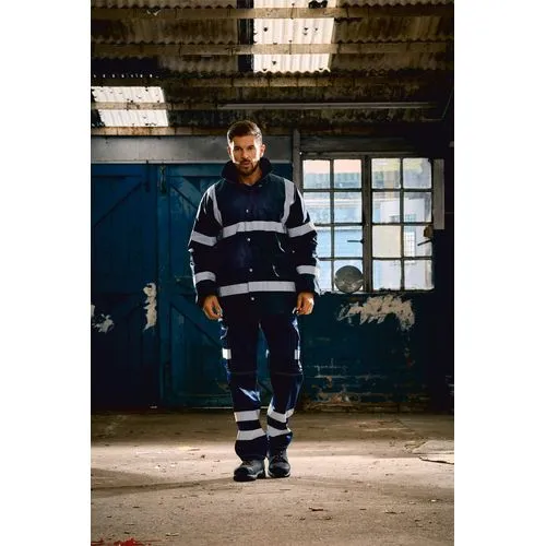 Veste de sécurité 2 Veste de sécurité