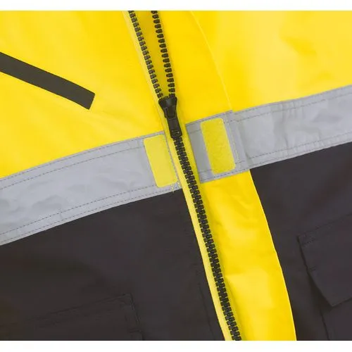 Veste haute visibilité “Fontaine Storm” 7 Veste haute visibilité "Fontaine Storm"