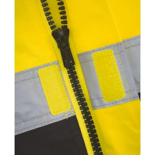 Veste haute visibilité “Fontaine Storm” 8 Veste haute visibilité "Fontaine Storm"