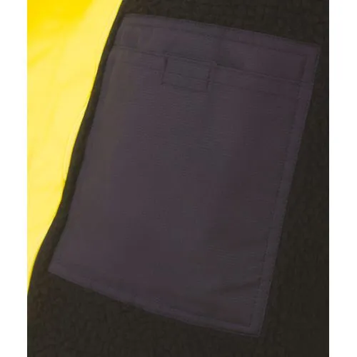 Veste haute visibilité “Fontaine Storm” 12 Veste haute visibilité "Fontaine Storm"