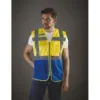 Gilet haute visibilité Top Cool "Management"