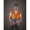 Gilet haute visibilité Top Cool "Management"
