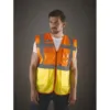 Gilet haute visibilité Top Cool "Management"