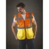 Gilet haute visibilité Top Cool "Management"