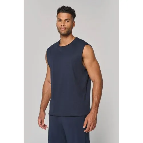 Débardeur unisexe 1 Débardeur unisexe