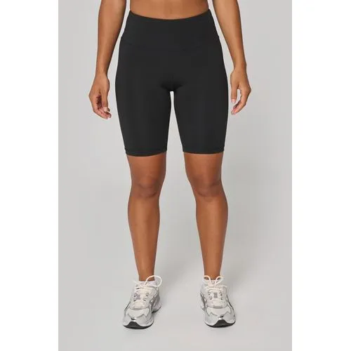 Legging mi-long écoresponsable femme