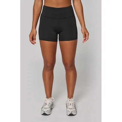 Shorty écoresponsable femme