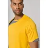Maillot multisport manches courtes unisexe