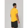 Maillot multisport manches courtes unisexe