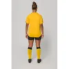 Maillot multisport manches courtes unisexe