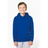 Sweat-shirt capuche enfant