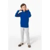 Sweat-shirt capuche enfant