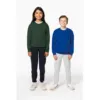 Sweat-shirt col rond enfant 16 Sweat-shirt col rond enfant