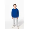 Sweat-shirt col rond enfant 26 Sweat-shirt col rond enfant