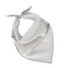 Fiesta – Bandana gris doux 1 Fiesta - Bandana