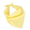 Fiesta – Bandana crème 1 Fiesta - Bandana