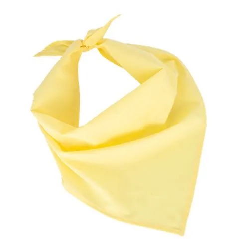 Fiesta – Bandana crème 1 Fiesta - Bandana