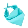 Fiesta – Bandana bleu clair 1 Fiesta - Bandana