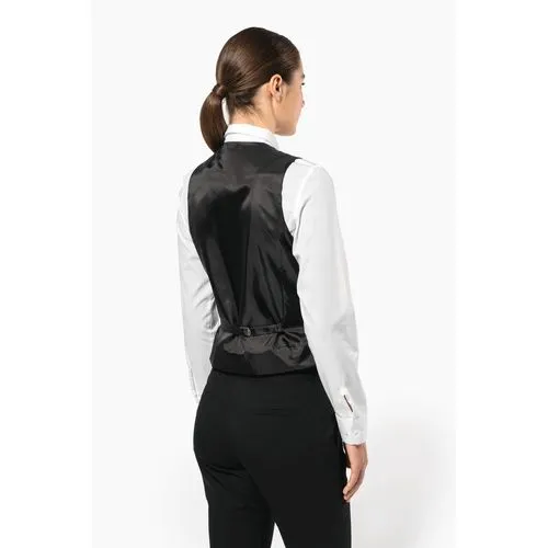 Gilet femme