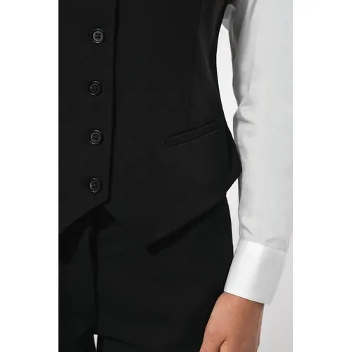 Gilet femme