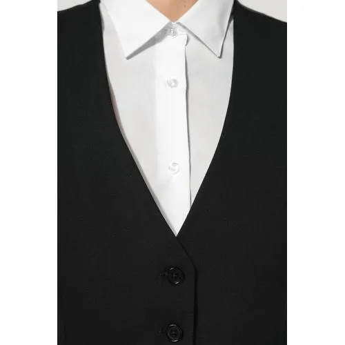 Gilet femme
